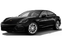 panamera