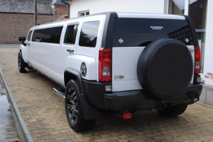 HUMMER ML 8 ok