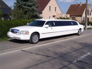 limousine