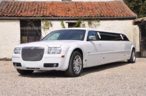 limousine